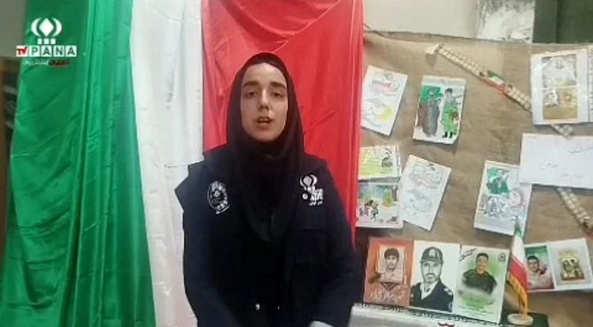 گرامیداشت هفته دفاع مقدس اوج افتخارات ملت ایران