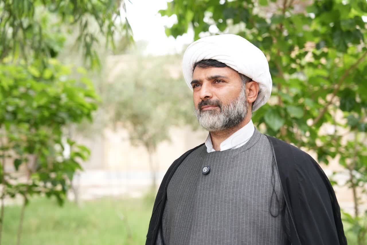 آیین تقدیر از برگزیدگان جشنواره «مثل ابراهیم» در قم برگزار می‌شود