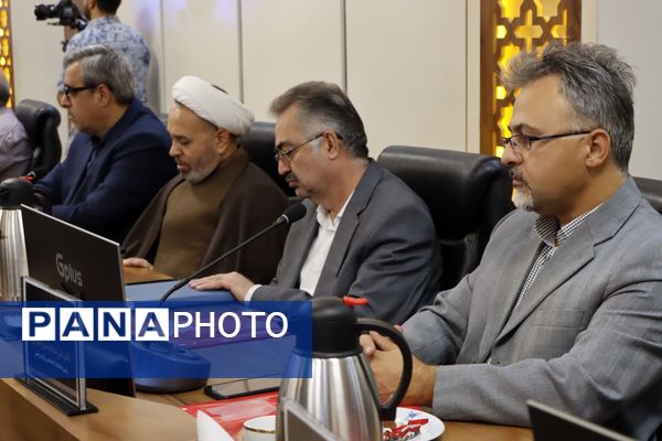 چهاردهمین نشست اتحادیه واحد‌های شرق، جنوب و شمال دانشگاه آزاد اسلامی