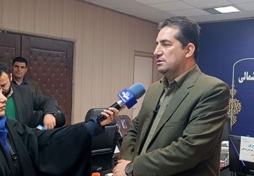 در دهه فجر امسال 8 هزار برنامه در سطح مدارس ‌استان خراسان شمالی برگزار می‌شود