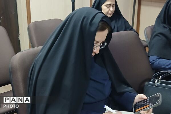 آمادگی مدیران مدارس چهاردانگه برای شروع سال تحصیلی جدید