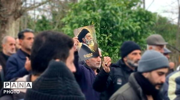 حضور چشمگیر مردم انقلابی کومله در راهپیمایی روز جهانی قدس