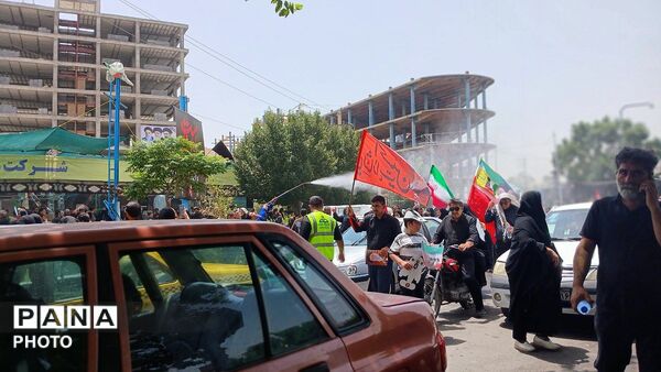 همیشه در قلب ما جای داری