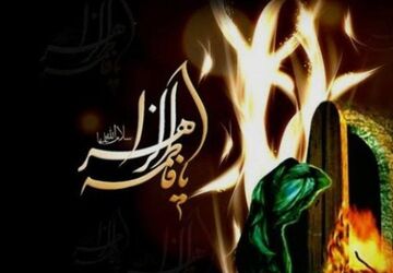دختران درگزین، سیره فاطمی را الگو قرار دادند