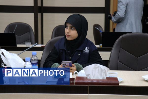 اولین نشست خبری میدان ۱۴ صفر ۳ 