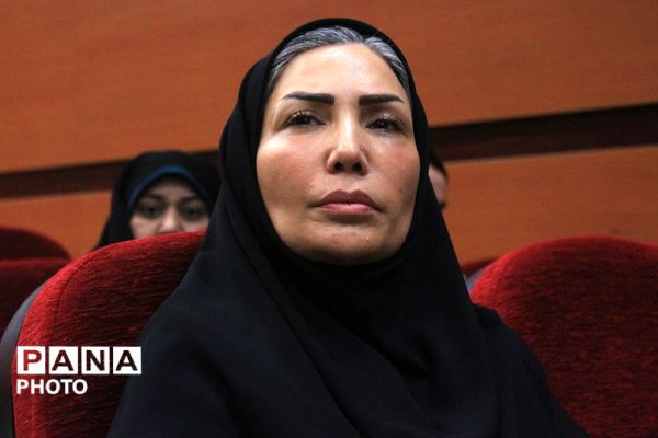 آیین اختتامیه طرح‌ها و برنامه‌های آموزشی بهارستان‌دو