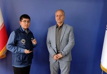 ضرورت حفظ روحیه وحدت، همدلی و تلاش در میان دانش‌آموزان