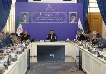 تأمین ارتباطات پایدار از ایران تا کربلا