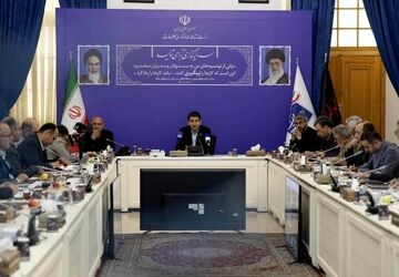 تأمین ارتباطات پایدار از ایران تا کربلا