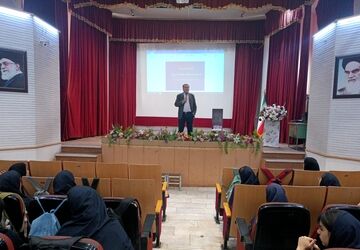 همایش هفته «بهداشت روان» در کرمانشاه