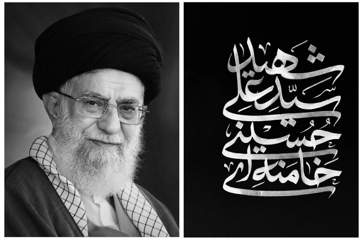 پیام تسلیت معاون پرورشی و فرهنگی آموزش و پرورش آذربایجان شرقی در پی شهادت رهبر معظم انقلاب اسلامی