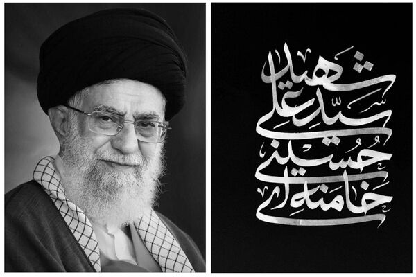 پیام تسلیت معاون پرورشی و فرهنگی آموزش و پرورش آذربایجان شرقی در پی شهادت رهبر معظم انقلاب اسلامی