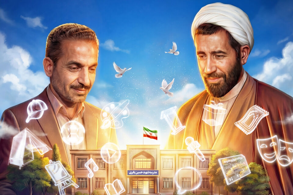 رویش انسانیت در سایه‌سار تربیت