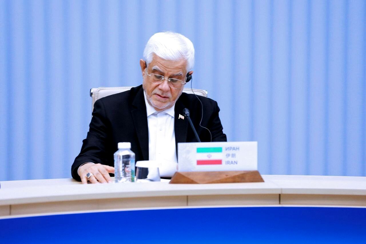 حمایت ایران از ایجاد بانک توسعه سازمان همکاری شانگهای/ بعد اقتصادی شانگهای تقویت شود