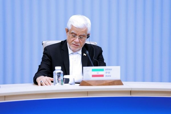 حمایت ایران از ایجاد بانک توسعه سازمان همکاری شانگهای/ بعد اقتصادی شانگهای تقویت شود