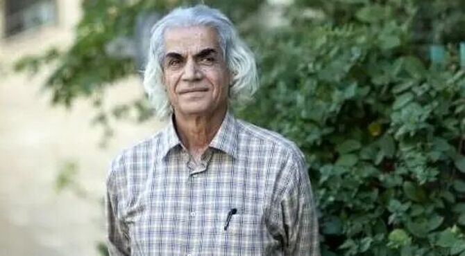 جزئیات مراسم وداع با علی باباچاهی اعلام شد 