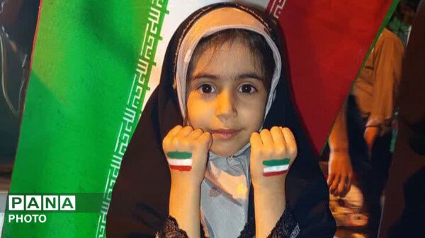 از دل الشتر تا قلب ایران؛ حماسه‌ای از حضور و وفاداری
