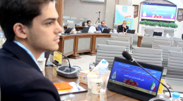  اولین نشست تخصصی قطبی کمیسیون‌ فضای مجازی و فناوری‌های نوین