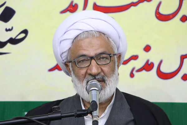 جشن میلاد رسول اکرم(ص) و امام جعفر صادق(ع) در دفتر نماینده ولی فقیه استان یزد 