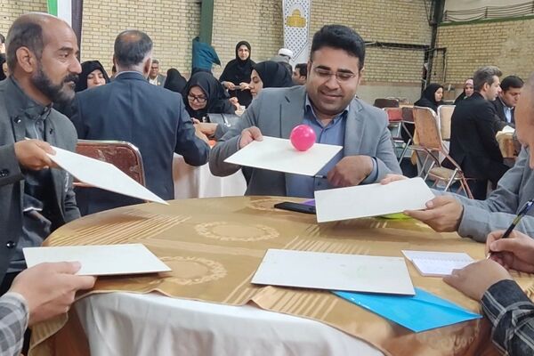 برگزاری دوره توانمند‌سازی مدیران کانون‌های فرهنگی تربیتی کشور در اردوگاه منتظری شهریار 