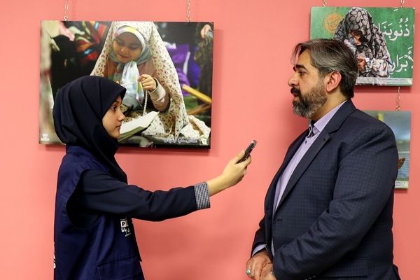 افتتاح تحریریه دانش‌آموزی پانا؛ نقطه‌آغاز تبدیل دانش‌آموزان به کنشگران خلاق 