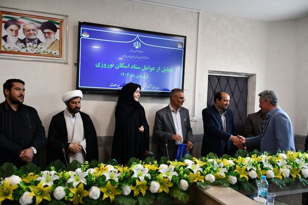 نشست شورای آموزش و پرورش مه ولات