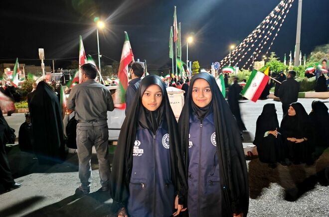 اسطوره همین‌جاست!