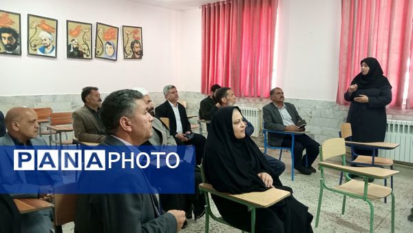 اتاق تربیت بدنی و نمازخانه مدرسه حضرت سکینه افتتاح شد