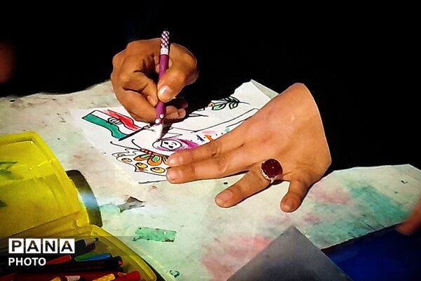 ملاردی‌ها در موج مردمی حماسه آفریدند