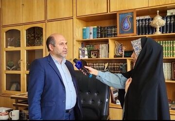 اجرای طرح شهید عجمیان در مدارس کم‌برخوردار ناحیه 5 اصفهان