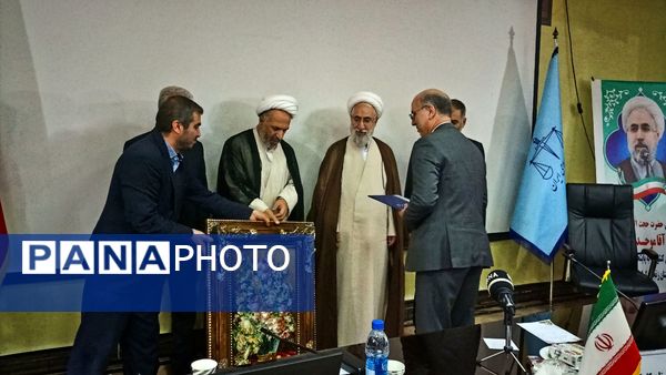 سفر دادستان کل کشور به زنجان