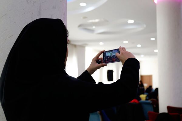 آیین تجلیل از برگزیدگان جشنواره‌های فرهنگی و هنری شمال‌غرب کشور در تبریز