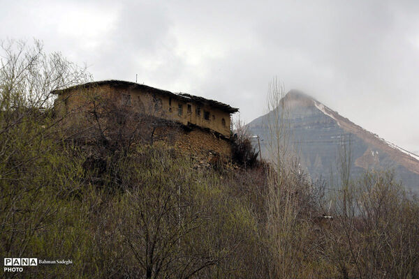 روستای خفر _ نوروز 1405