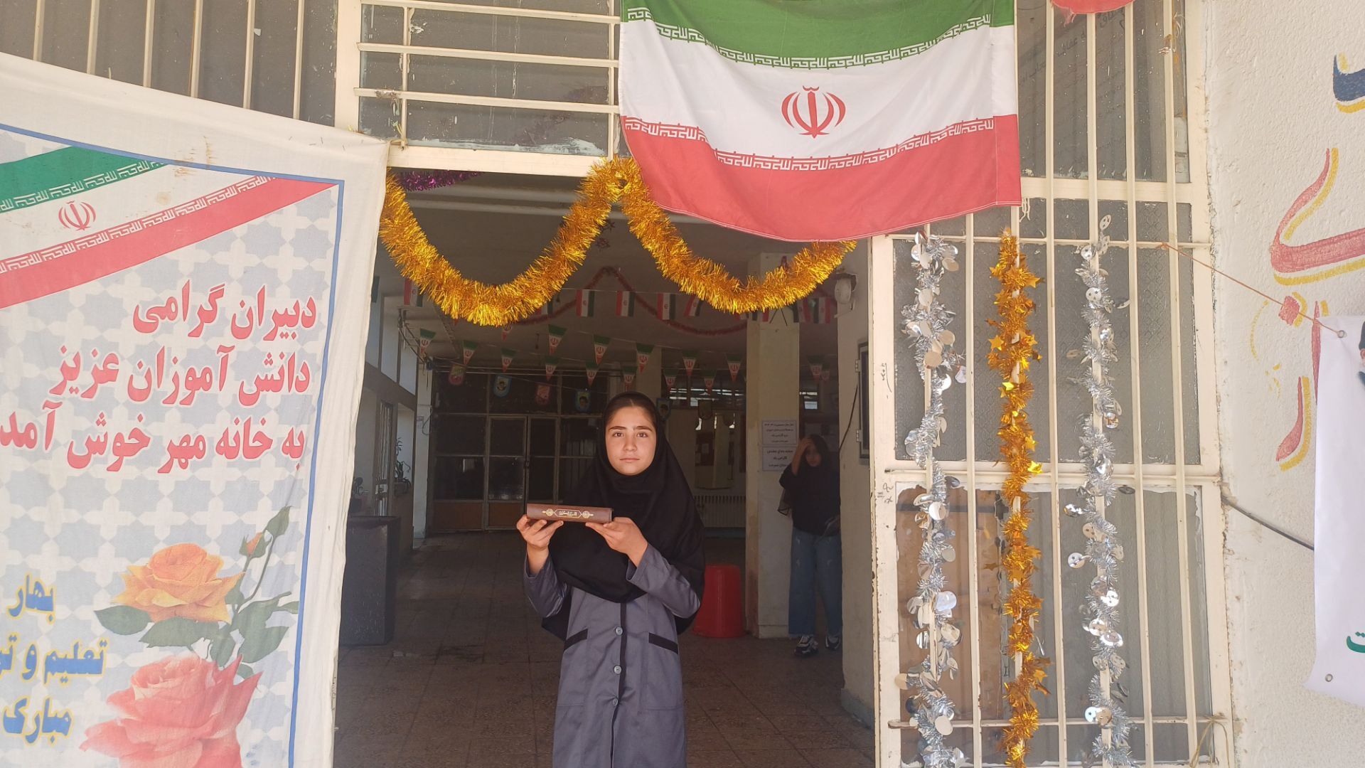 با آغاز سال تحصیلی، کلاس‌ها دوباره جان گرفتند