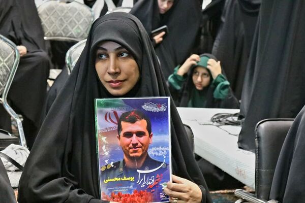 همایش ملی «مثل نصرالله» در مسجد مقدس جمکران