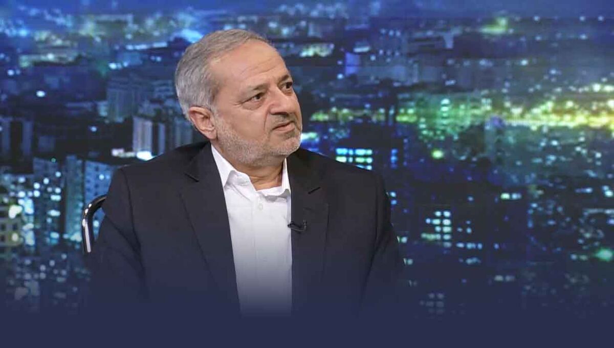 کاظمی: بیش از ۶۸۰ هزار دانش‌آموز در ۶ هزار مسجد به‌صورت تخصصی اعتکاف دانش‌آموزی برگزار کردند/ بهره‌برداری ۲۴۰۰ پروژه آموزشی در آغاز سال تحصیلی/ آموزش هوش مصنوعی به ۱۰۰ هزار معلم و دو میلیون دانش‌آموز