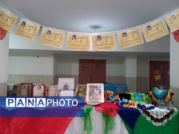 یادواره شهدا، تجلی عشق و ایثار