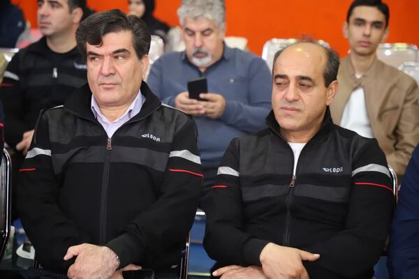 آغاز المپیادهای ورزشی درون مدرسه‌ای در استان آذربایجان شرقی