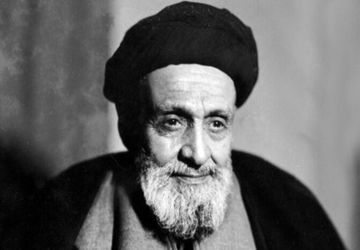 یادی از آیت‌الله کاشانی؛ روحانی مبارز و پیشگام نهضت ملی نفت