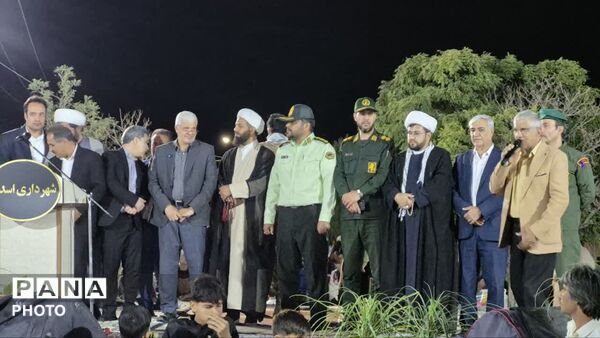 طنین وحدت و همدلی در دیار وحدت و دارالتقریب درمیان