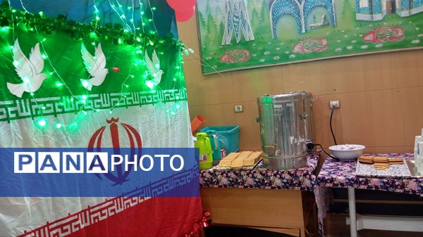 همایش  مدیریت زمان و مهارت تست زنی ویژه دانش آموزان پایه نهم دبیرستان نمونه وکیلی۱۰