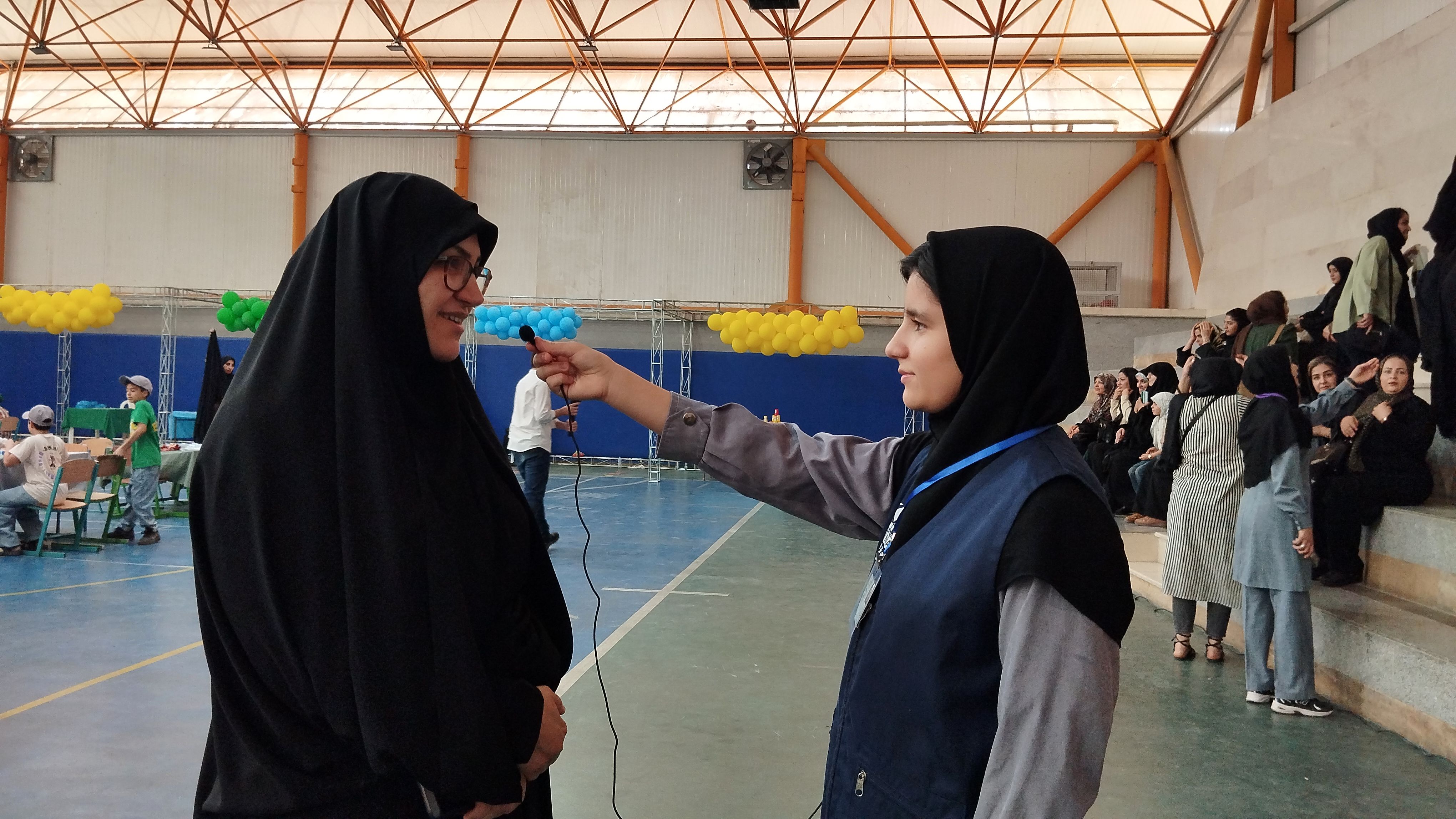 رویداد «اکساوان» در تمامی شهرستان های استان خراسان رضوی اجرا می‌شود