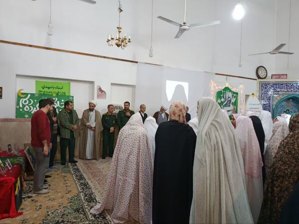 اعتکاف، عبادت خالصانه و خودسازی
