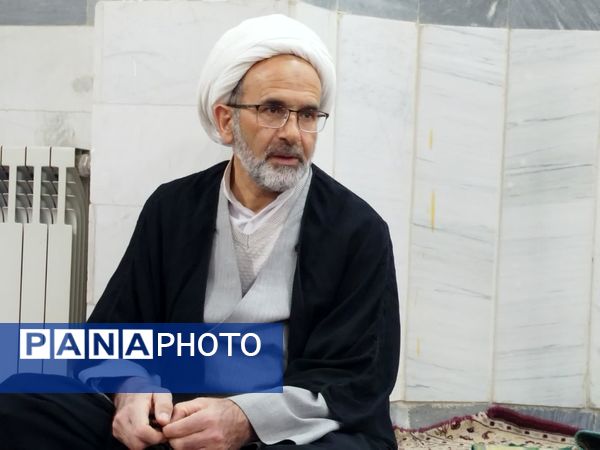 جشن میلاد حضرت علی اکبر(ع) در کاشمر