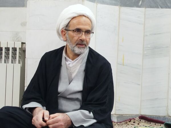 جشن میلاد حضرت علی اکبر(ع) در کاشمر