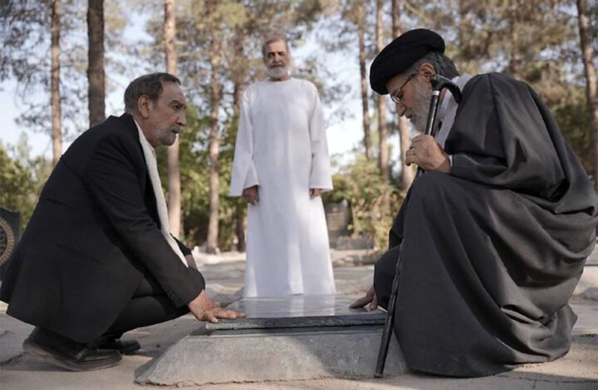 رستگاری؛ روایتی ماورایی از حق‌الناس