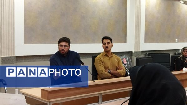 برگزاری کارگاه آموزشی کمک های اولیه در  نیشابور 