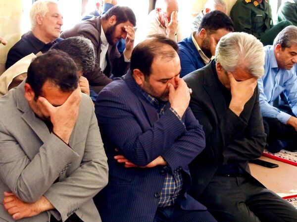 یک سال از نبود شهید جمهور میگذرد
