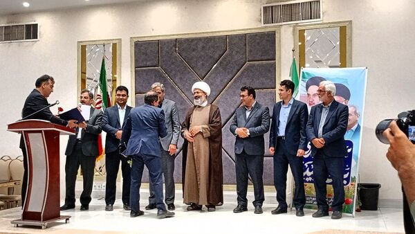 خبرنگار سپاس 