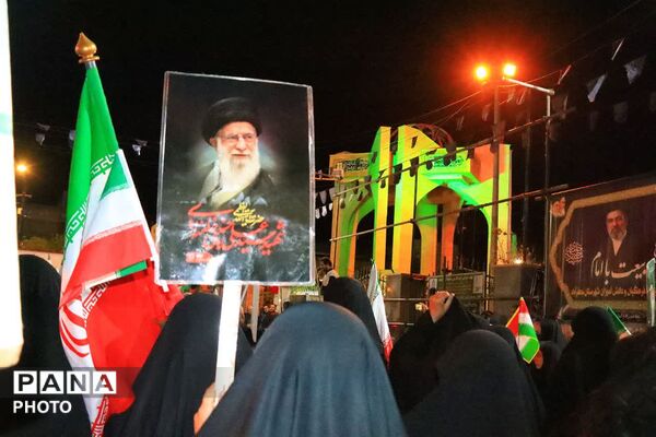 جلوه‌هایی ویژه از اجتماعات شبانه خانوادگی در شهر جعفریه و روستاهای تابعه